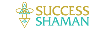 Success Shaman Logo Design by Mitch Mahoney at Euphoric Media